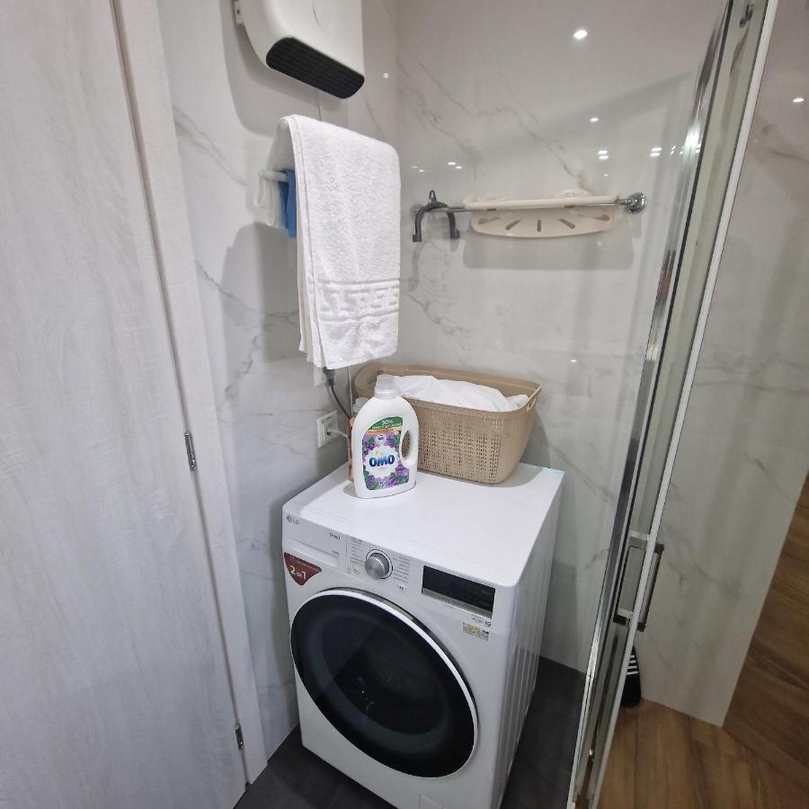 Luxury Apartment Kato Patissia أثينا المظهر الخارجي الصورة